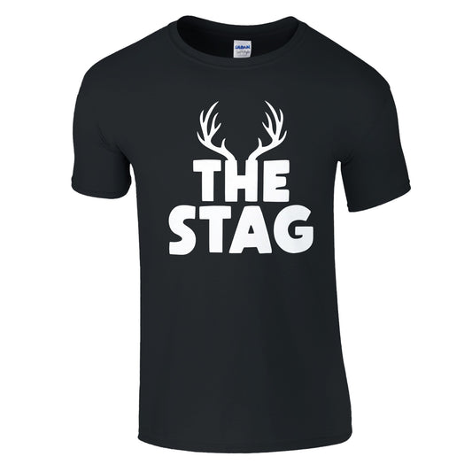 The Stag Shirt