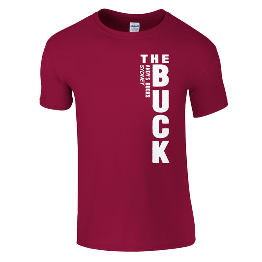 The Buck Shirt