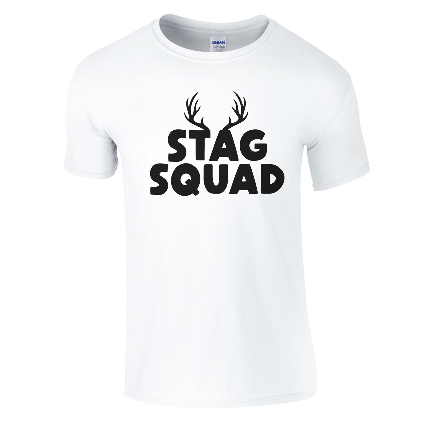 Stag Squad Shirt