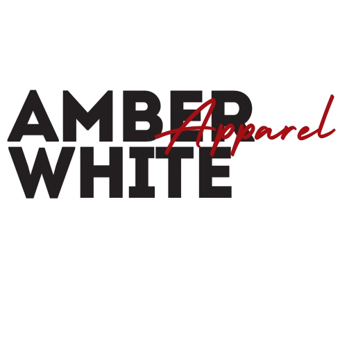 Amber White Apparel