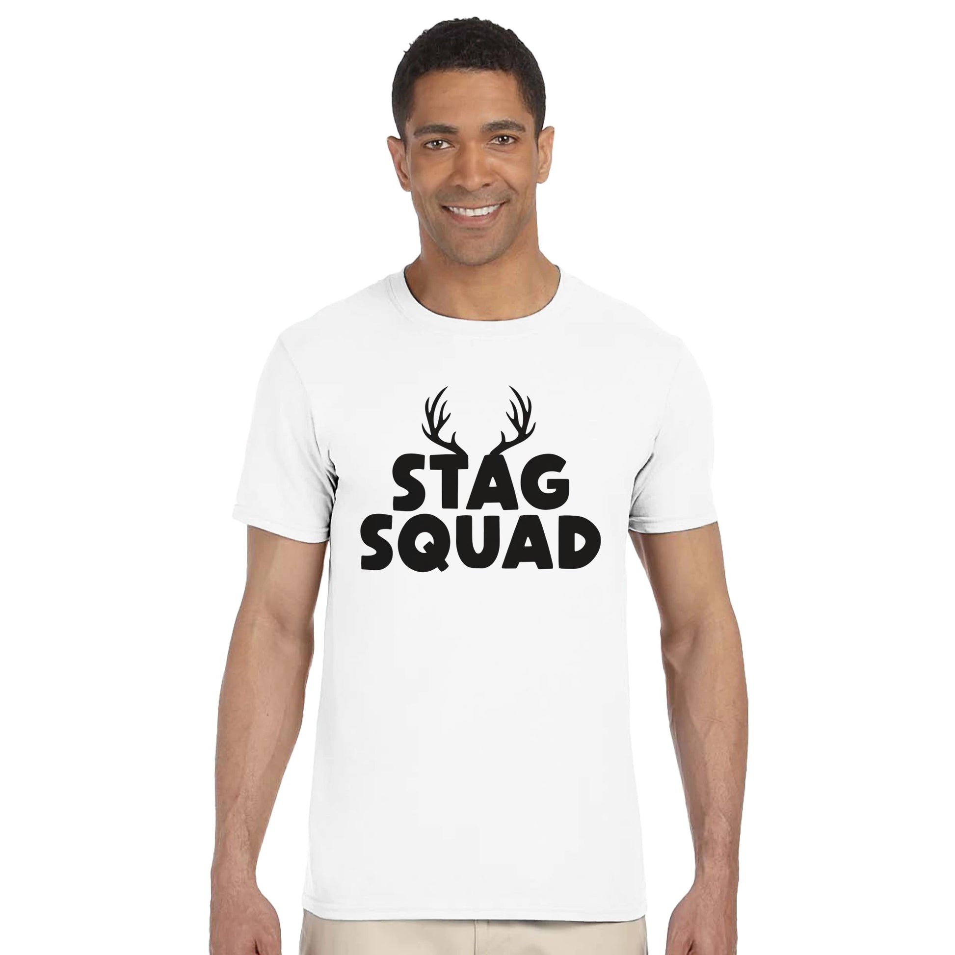 Stag Squad Shirt