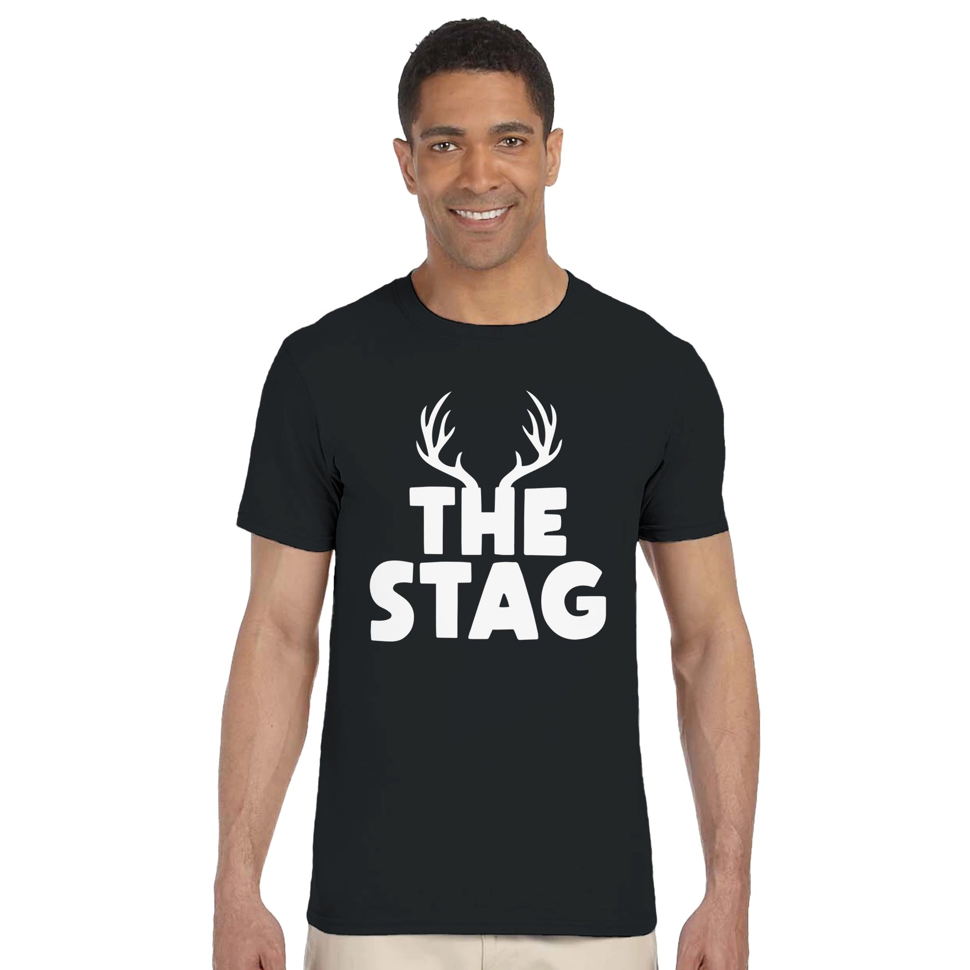 The Stag Shirt