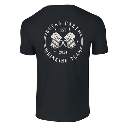 Drinking Team Shirt